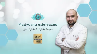 lek. Jakub Jakubowski, Ortopeda